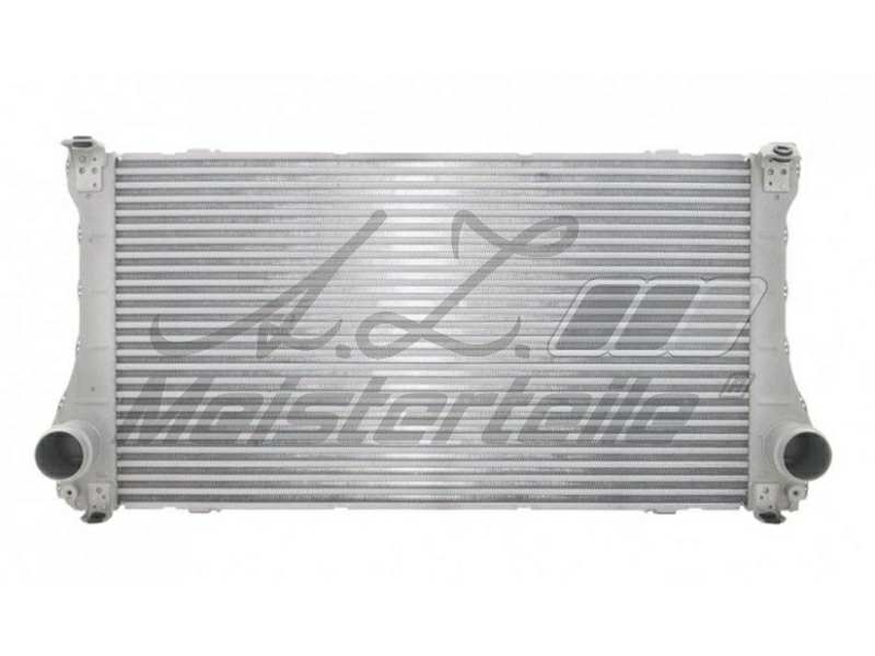 Intercooler